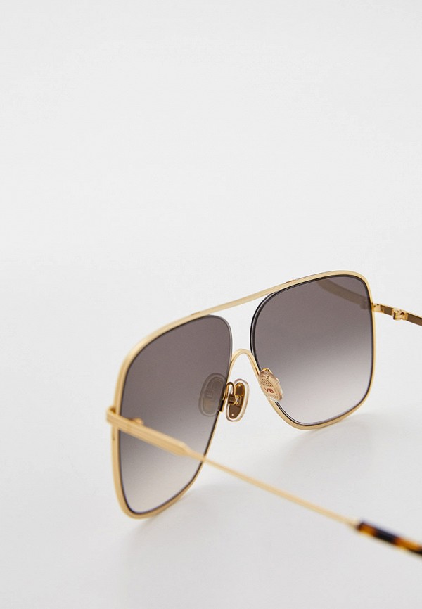 фото Очки солнцезащитные victoria beckham