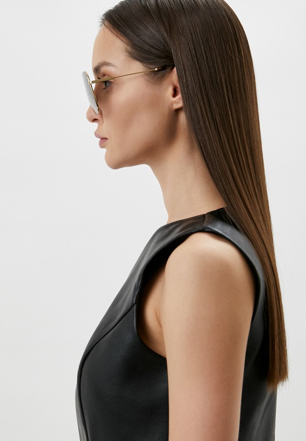 фото Очки солнцезащитные victoria beckham