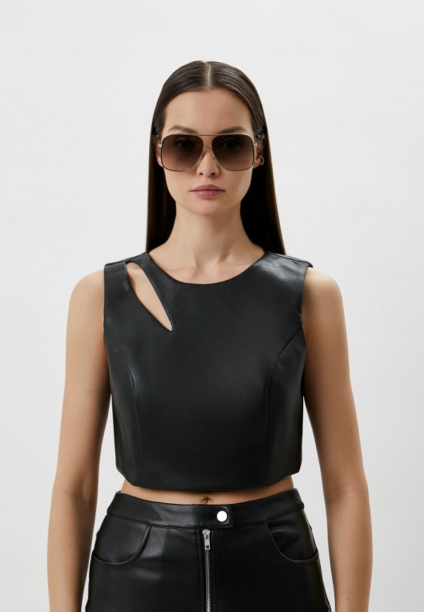 фото Очки солнцезащитные victoria beckham