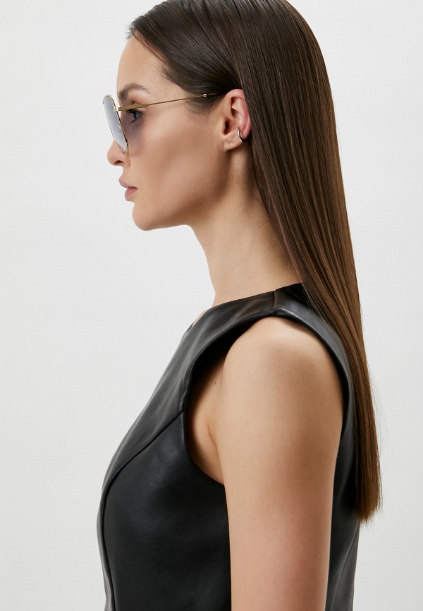 фото Очки солнцезащитные victoria beckham