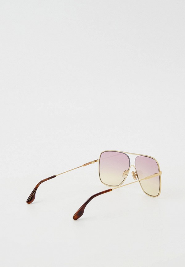 фото Очки солнцезащитные victoria beckham