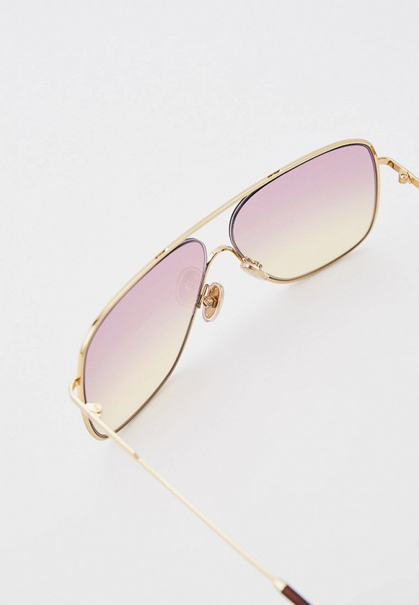 фото Очки солнцезащитные victoria beckham