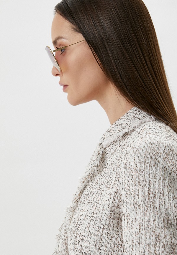 фото Очки солнцезащитные victoria beckham