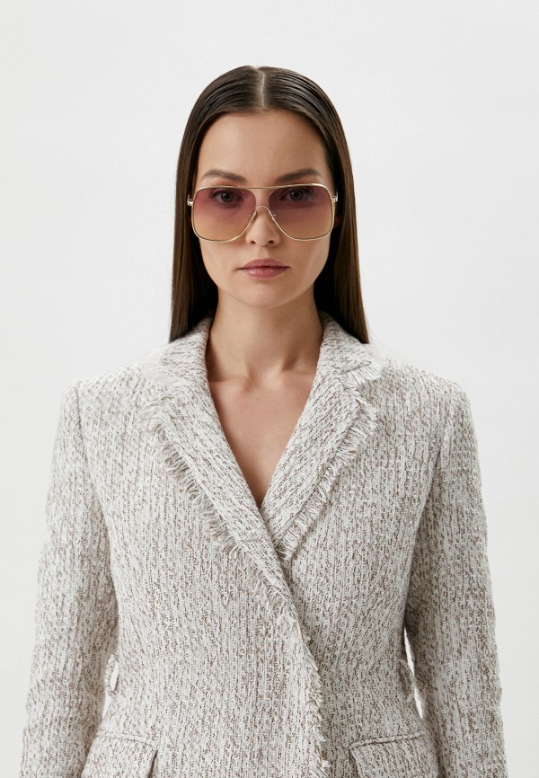 фото Очки солнцезащитные victoria beckham