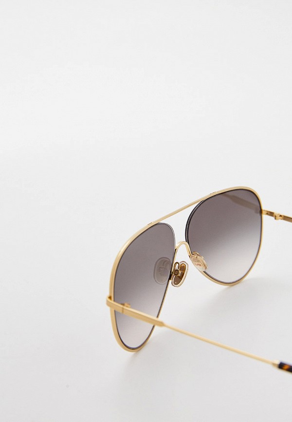 фото Очки солнцезащитные victoria beckham