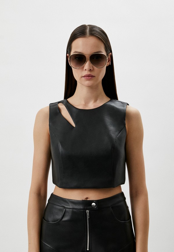 фото Очки солнцезащитные victoria beckham