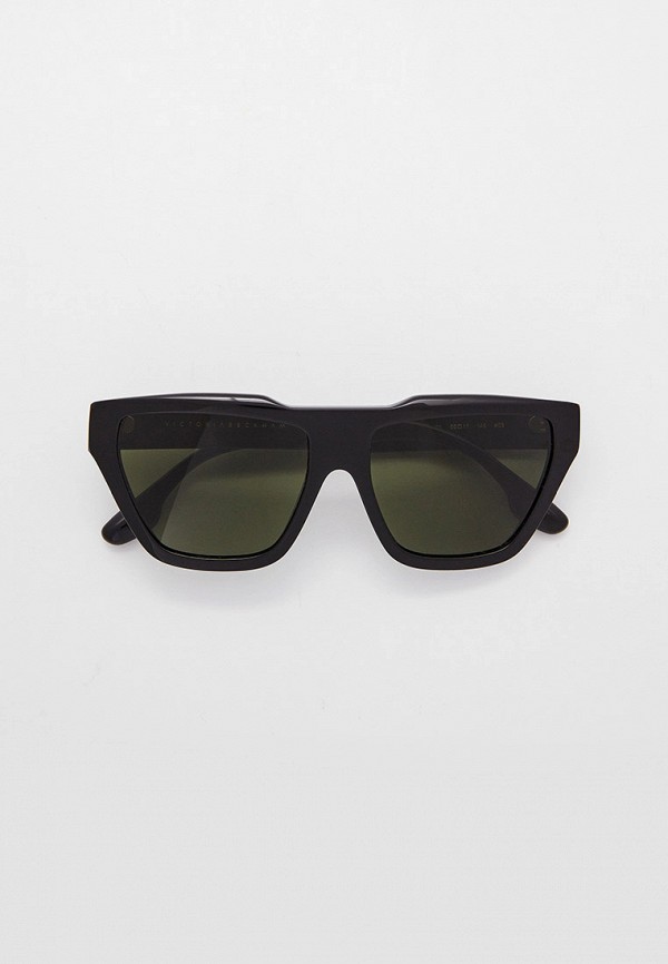 

Очки солнцезащитные Victoria Beckham, Черный, VB145S 1