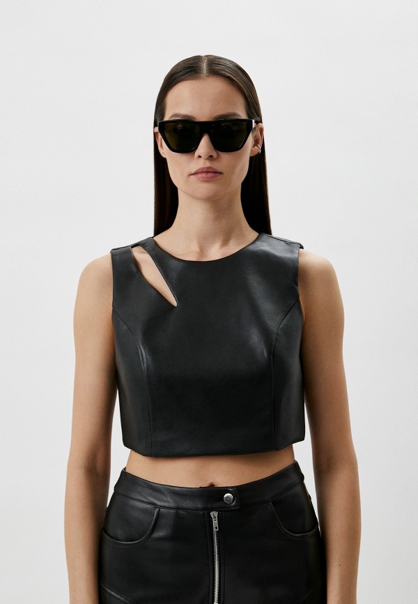 фото Очки солнцезащитные victoria beckham