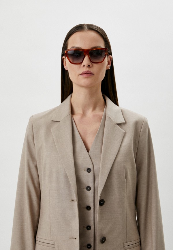 фото Очки солнцезащитные victoria beckham