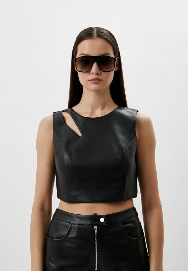 фото Очки солнцезащитные victoria beckham