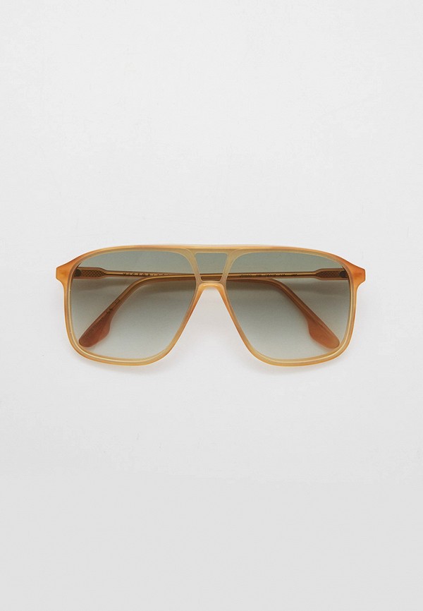 

Очки солнцезащитные Victoria Beckham, Коричневый, VB156S 772