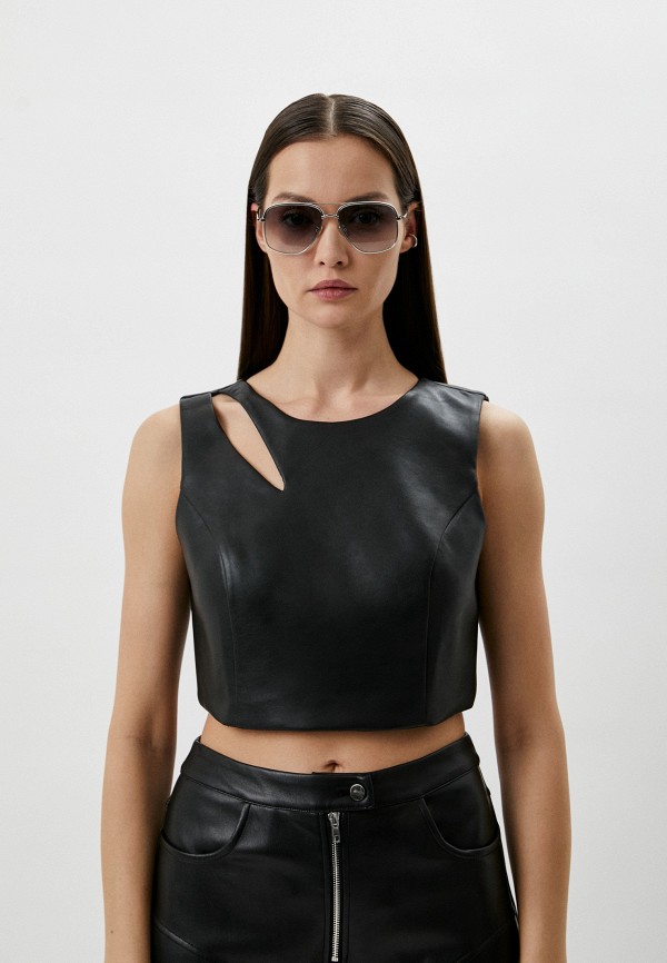 фото Очки солнцезащитные victoria beckham