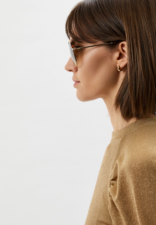 фото Очки солнцезащитные victoria beckham