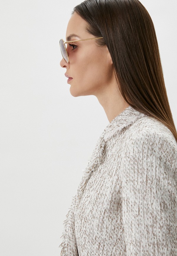 фото Очки солнцезащитные victoria beckham