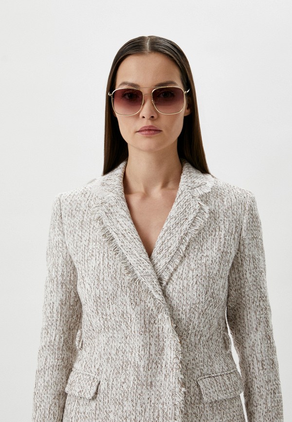 фото Очки солнцезащитные victoria beckham