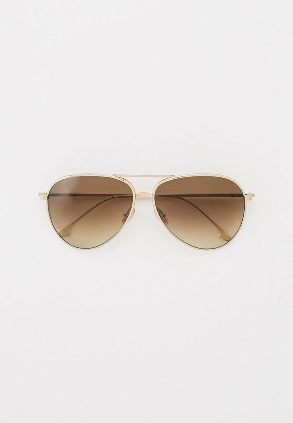 

Очки солнцезащитные Victoria Beckham, Золотой, VB203S 701