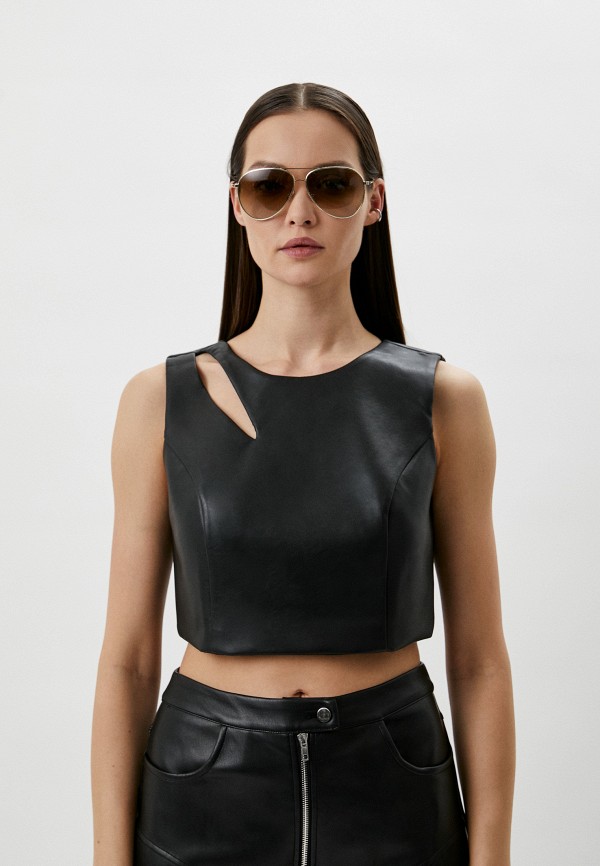 фото Очки солнцезащитные victoria beckham