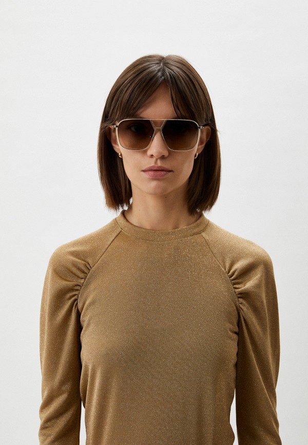 фото Очки солнцезащитные victoria beckham