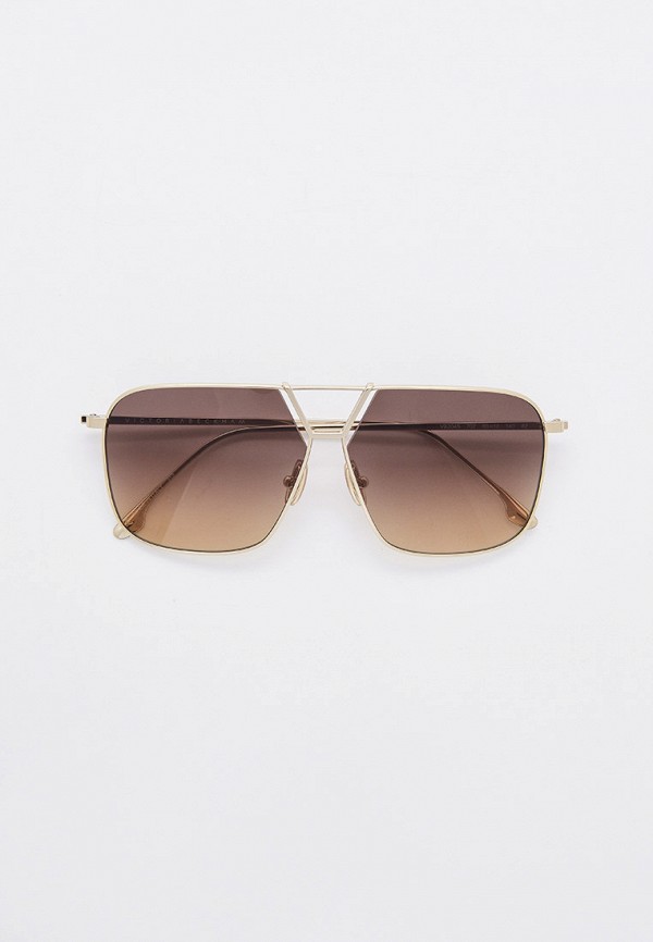 

Очки солнцезащитные Victoria Beckham, Золотой, VB204S 702