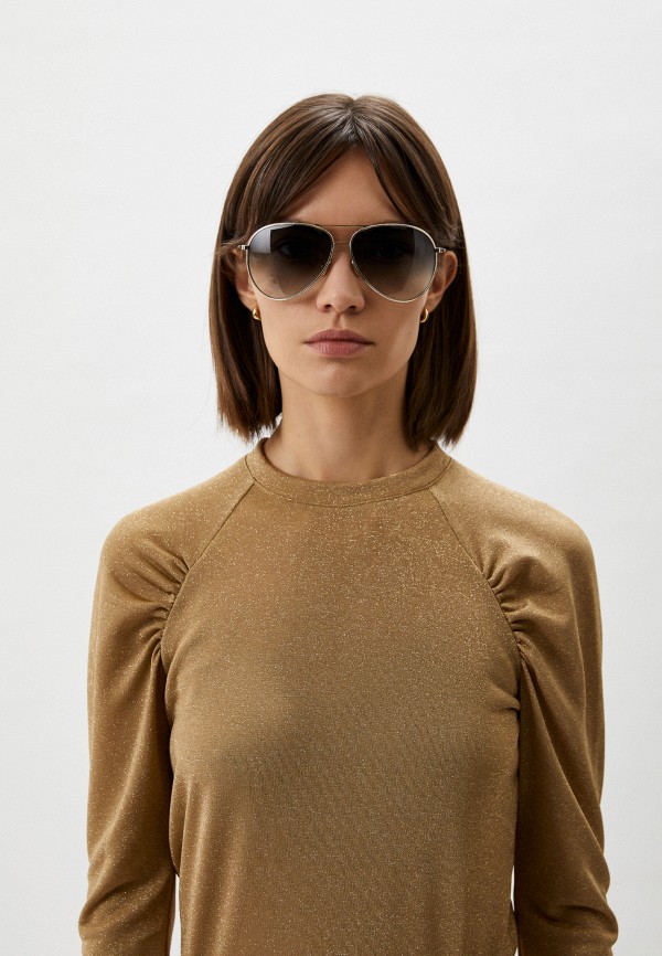 фото Очки солнцезащитные victoria beckham