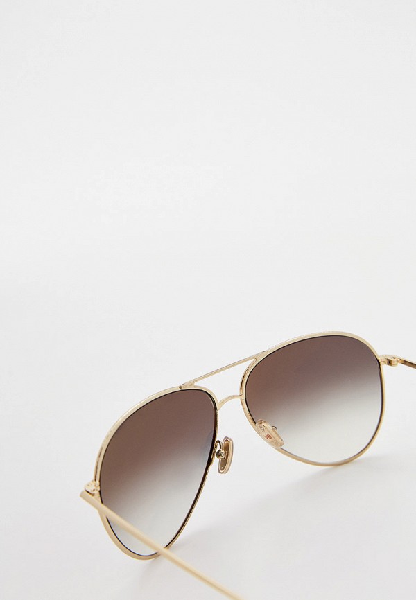 фото Очки солнцезащитные victoria beckham