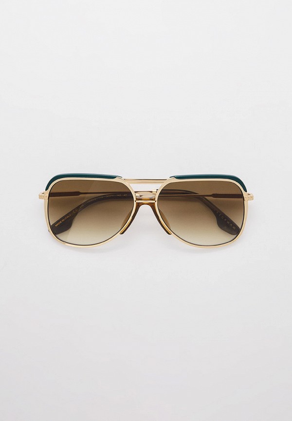 фото Очки солнцезащитные victoria beckham