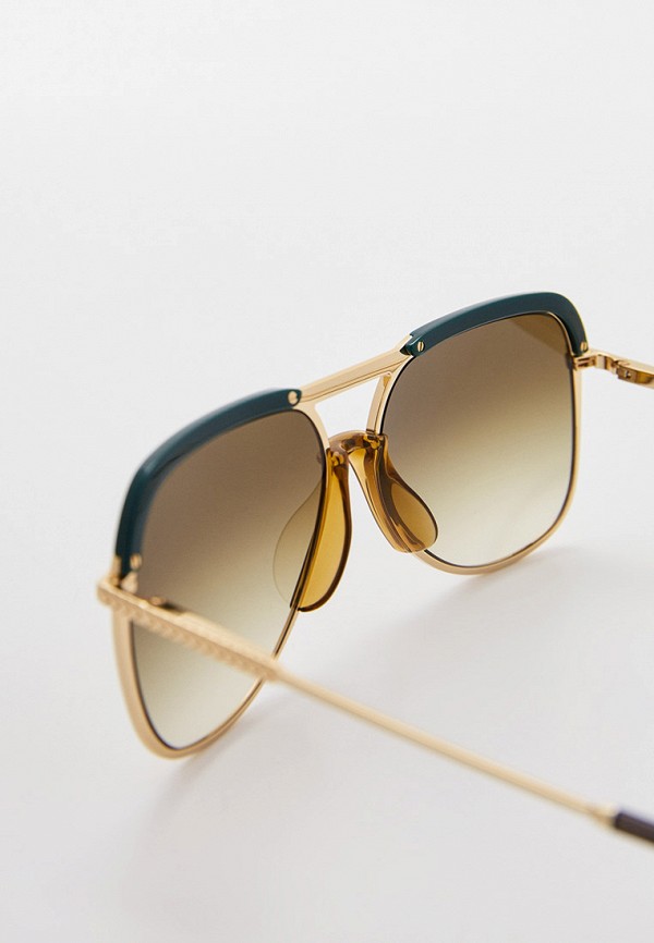 фото Очки солнцезащитные victoria beckham