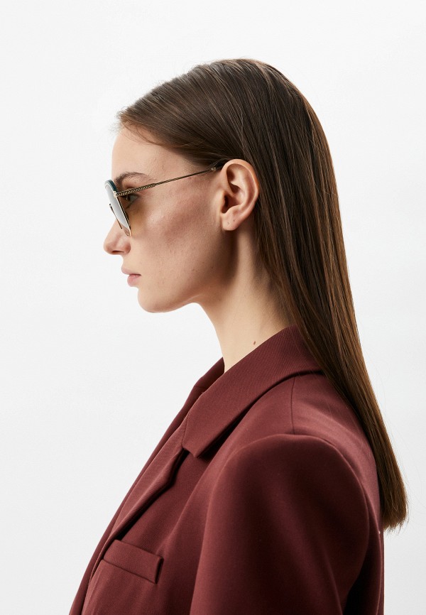 фото Очки солнцезащитные victoria beckham