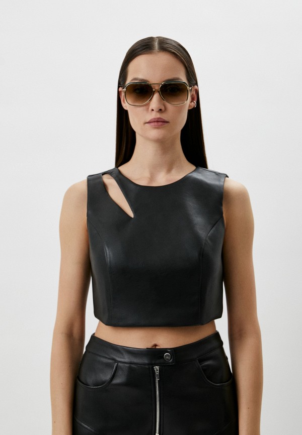 фото Очки солнцезащитные victoria beckham