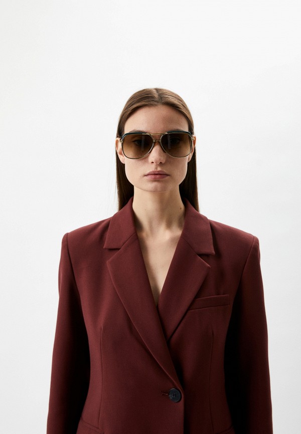 фото Очки солнцезащитные victoria beckham