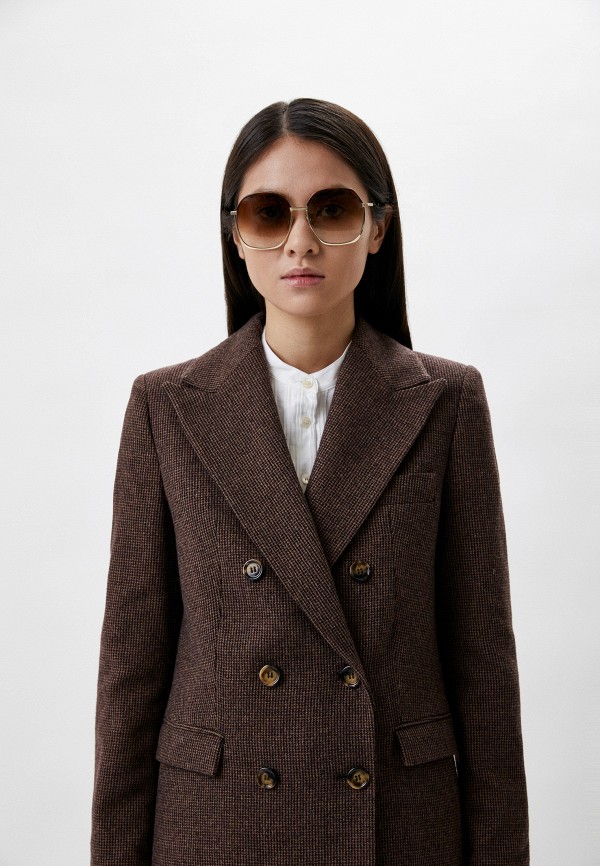 фото Очки солнцезащитные victoria beckham