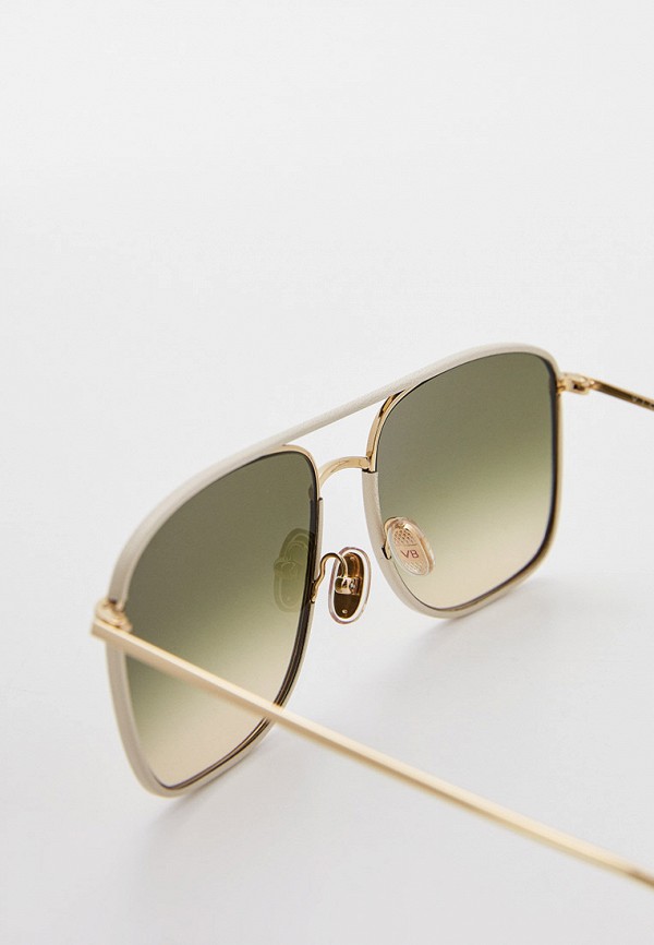 фото Очки солнцезащитные victoria beckham