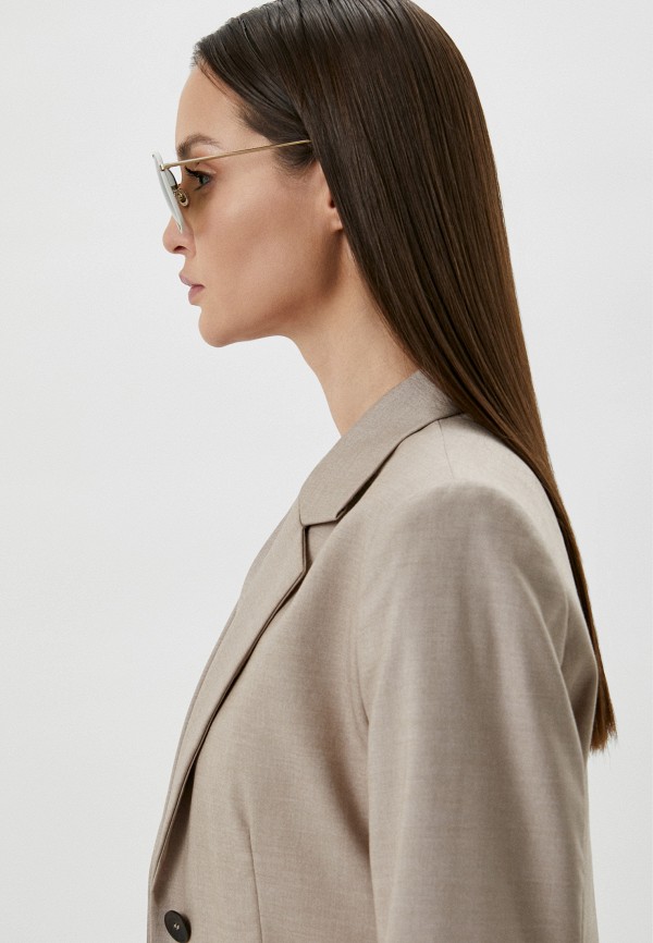 фото Очки солнцезащитные victoria beckham