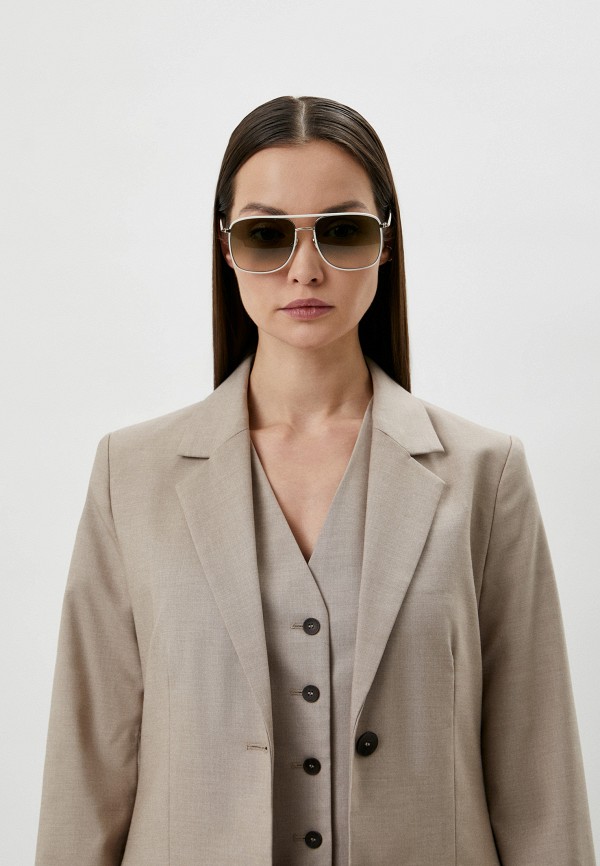 фото Очки солнцезащитные victoria beckham