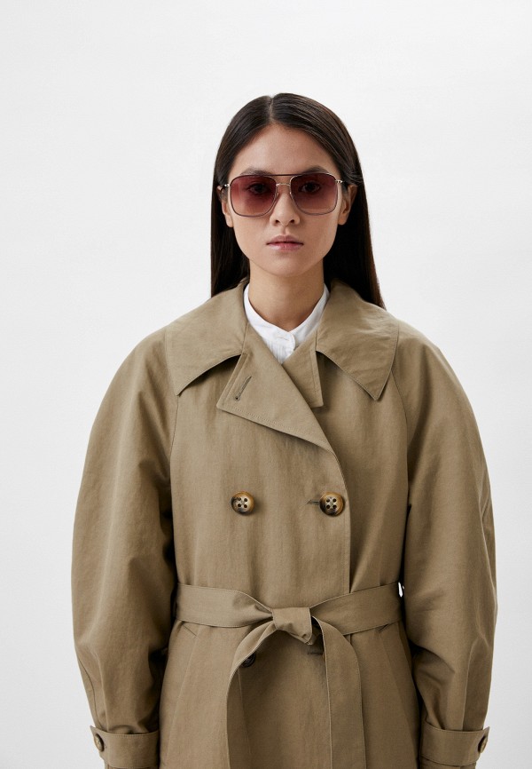 фото Очки солнцезащитные victoria beckham