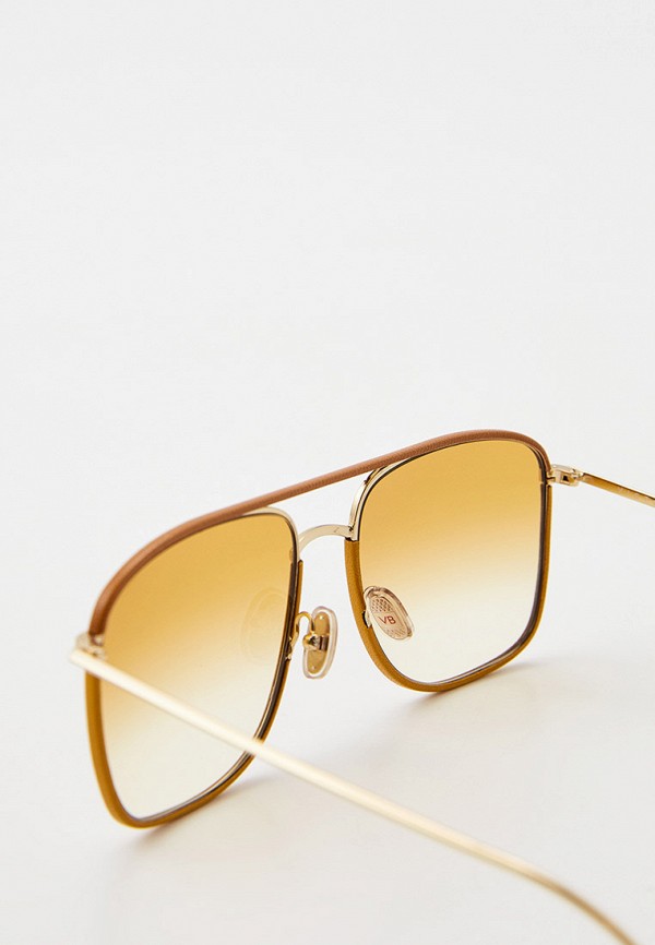 фото Очки солнцезащитные victoria beckham