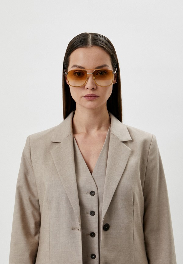 фото Очки солнцезащитные victoria beckham