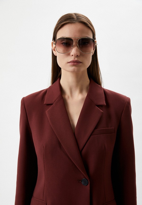 фото Очки солнцезащитные victoria beckham