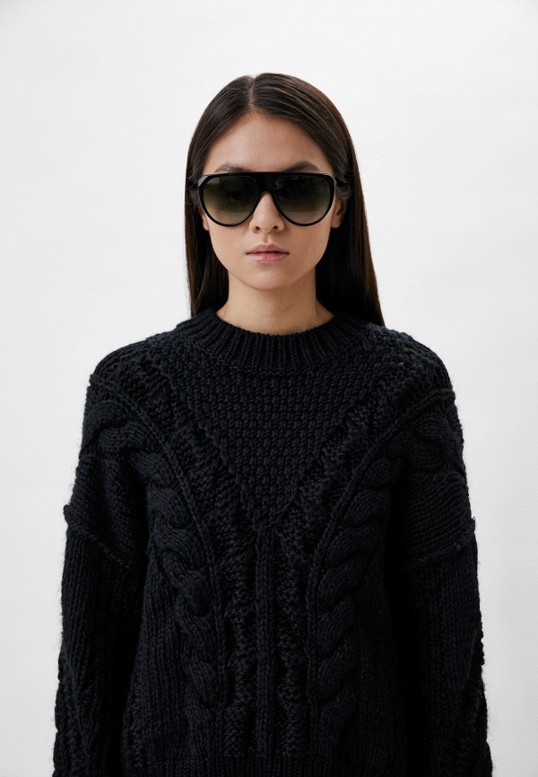 фото Очки солнцезащитные victoria beckham