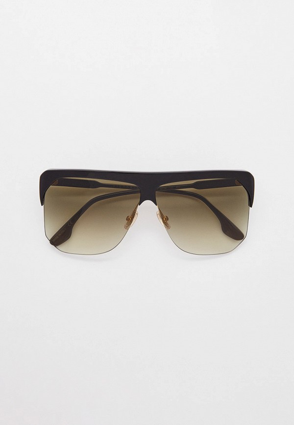 

Очки солнцезащитные Victoria Beckham, Черный, VB601S 001