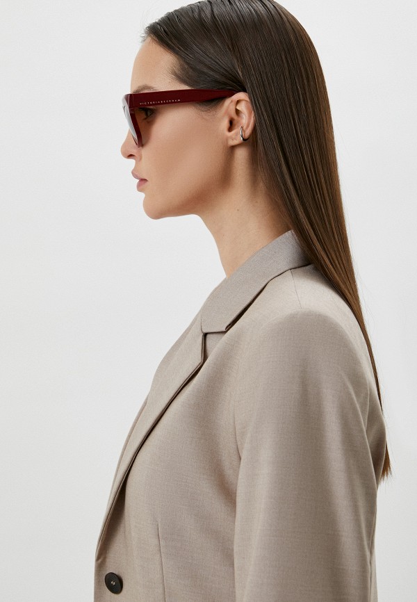 фото Очки солнцезащитные victoria beckham