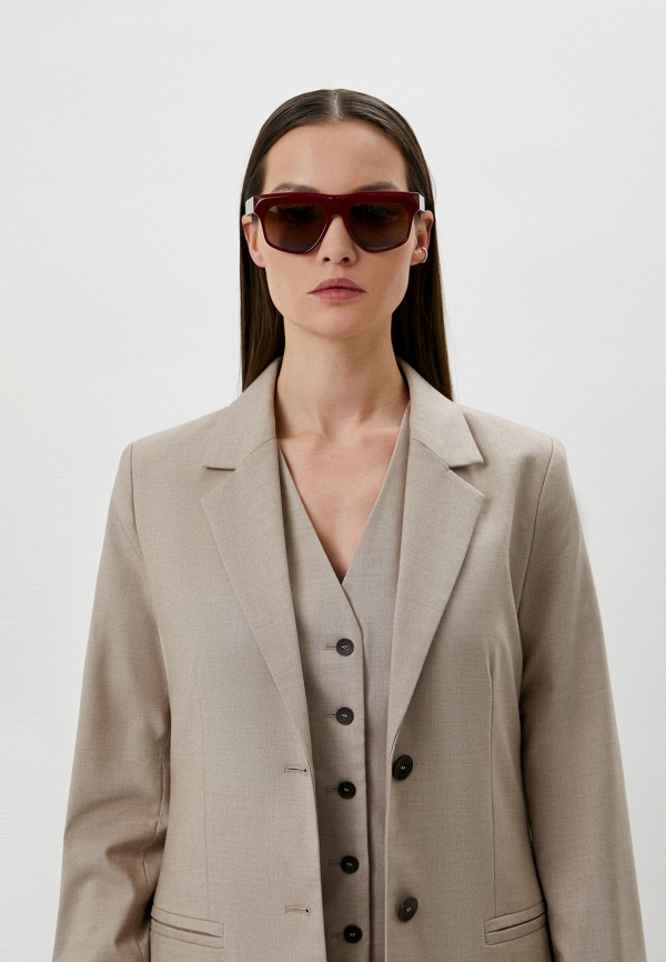 фото Очки солнцезащитные victoria beckham