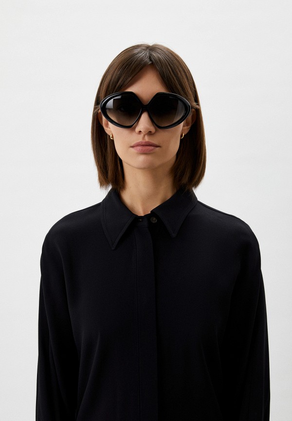 фото Очки солнцезащитные victoria beckham