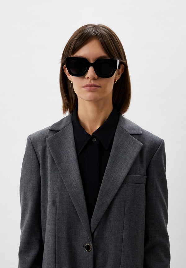 фото Очки солнцезащитные victoria beckham