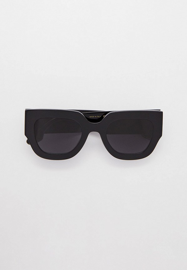 

Очки солнцезащитные Victoria Beckham, Черный, VB606S 001