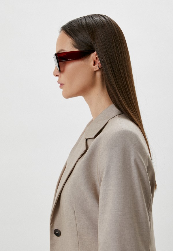 фото Очки солнцезащитные victoria beckham
