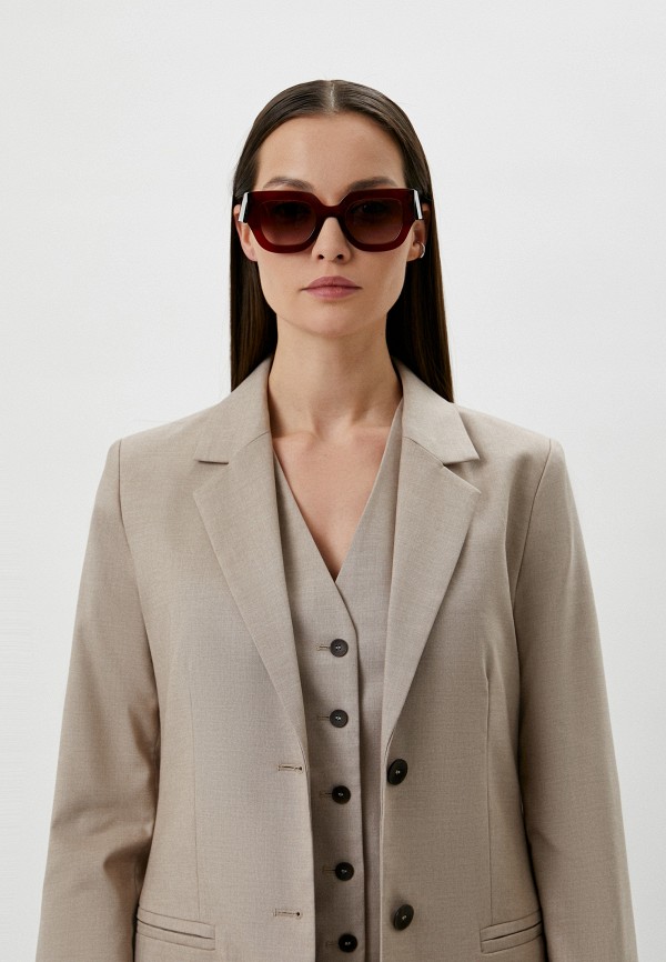 фото Очки солнцезащитные victoria beckham