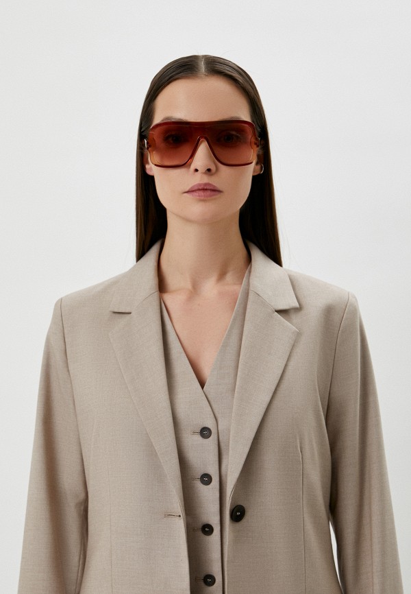 фото Очки солнцезащитные victoria beckham