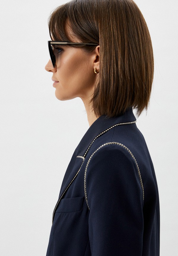 фото Очки солнцезащитные victoria beckham