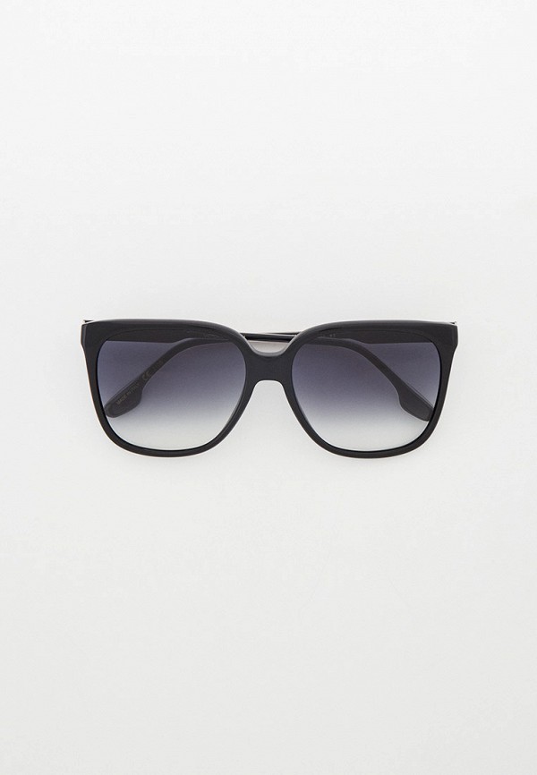 

Очки солнцезащитные Victoria Beckham, Черный, VB610S 1